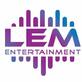 LEM Entertainment in Union, NJ Disc Jockeys