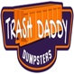 Trash Daddy Dumpster Rental in West University - Houston, TX Cleaning Service Marine