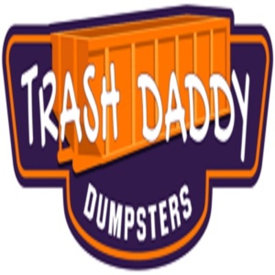 Trash Daddy Dumpster Rental in West University - Houston, TX 77005 Cleaning Service Marine