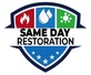 Same Day Restoration in Houston, TX Fire & Water Damage Restoration