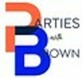 Parties with Brown in Philadelphia, PA Business Services