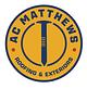 AC Matthews Roofing & Exteriors in Towson, MD Roofing Repair Service