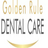 Golden Rule Dental Care in Central - Arlington, TX 76013