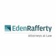 Eden Rafferty in Worcester, MA Legal Services