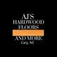 Aj's Hardwood Floors and More in Cary, NC Flooring Contractors
