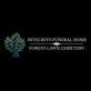 Integrity Funeral Home at Forest Lawn Cemetery in Houston, TX Funeral Services Crematories & Cemeteries