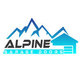 Alpine Garage Door Repair Harris Ridge in Austin, TX