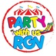 Party With US RGV in Pharr, TX Party Equipment & Supply Rental