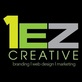 1ez Creative Web Design in Newport Beach, CA Web Site Design & Development