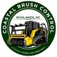 Coastal Brush Control in Jacksonville, NC
