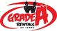 Grade A Rentals of Tampa in University Square - Tampa, FL Party Equipment & Supply Rental