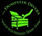 The Dumpster Divers in Shrewsbury, MA Dumpster Rental