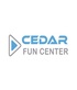 Cedar Fun Center in Cedar City, UT Movie Theaters