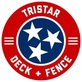 Tristar Deck and Fence in Brentwood, TN Fencing