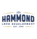 Hammond Land Development in Victoria, TX Land Preparation Contractors
