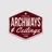 Archways & Ceilings in Waxahachie, TX
