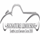 Signature Limo Town car Airport in Belltown - Seattle, WA Taxicab Services