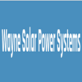 Wayne Solar Power Systems in Wayne, NJ Solar Energy Designers & Consultants