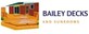 Bailey Decks and Sunrooms in Augusta, GA
