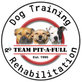 Team Pit-A-Full Dog Training & Rehabilitation in Arvada, CO Dogs