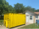Discount Dumpster Rental in Kyle, TX Dumpster Rental