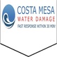 Fire & Water Damage Restoration in Costa Mesa, CA 92626