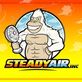 Steady Air in CORONA, CA