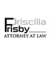 Priscilla Frisby in El Presidio - Tucson, AZ Attorneys