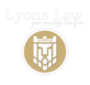 Lyons Law in Washington, PA Legal Services