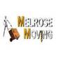 Melrose Moving Company in Valley Village, CA Moving Companies