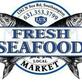 Lux Fresh Sea Food in Southampton, NY Restaurants/Food & Dining