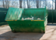 Small Dumpster Rental in Buda, TX Dumpster Rental