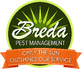 Breda Pest Management in Loganville, GA Pest Control Services