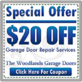 Garage Doors the Woodlands TX in The Woodlands, TX Business Services