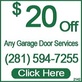 Garage Door Repair Bellaire TX in Bellaire, TX Business Services