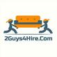 2 Guys 4 Hire in Briargate - Colorado Springs, CO Moving Companies