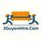 2 GUYS 4 HIRE LLC in Briargate - Colorado Springs, CO 80920 Moving Companies