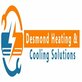 Desmond Heating and Cooling Solutions in Bear, DE Air Conditioning & Heating Systems