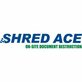 Shred Ace Raleigh NC in West - Raleigh, NC Paper Shredding Service