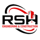 RSH Engineering & Construction in Mesquite, TX Business Services