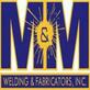 M&M Welding and Fabricators in Mount Airy, MD