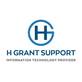 H Grant Support in Wyckoff, NJ Web-Site Design, Management & Maintenance Services