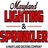 Maryland Lighting and Sprinklers in Pasadena, MD