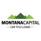 Montana Capital Car Title Loans in Sparks, NV