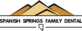 Spanish Springs Family Dental in Sparks, NV Dentists