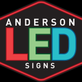 Anderson LED Signs in Jonesboro, AR