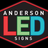 Anderson LED Signs in Jonesboro, AR