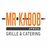 MR Kabob Xpress Grille & Catering Livonia in Livonia, MI