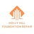 Holly Hill Foundation Repair in Holly Hill, FL