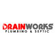 Drainworks Plumbing & Septic in Colchester, CT Plumbing & Sewer Repair